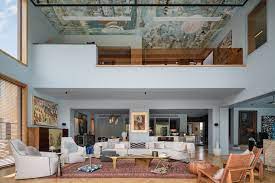 Mountain View Villa