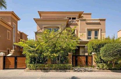 Green Haven Villa